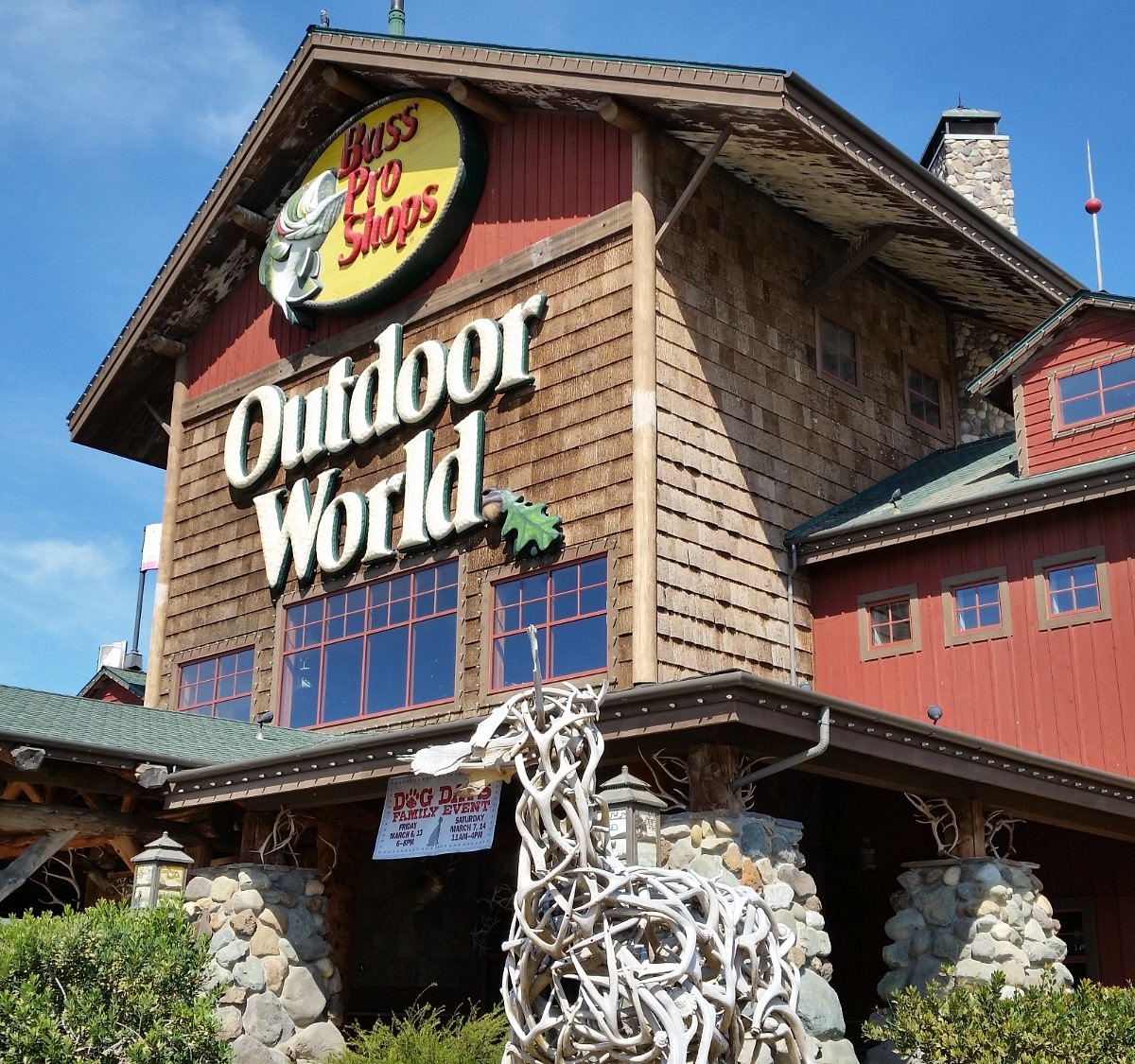 Bass Pro Shop - All You Need to Know BEFORE You Go (2024