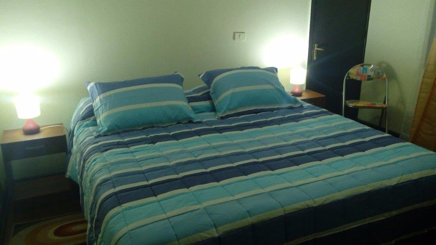 Habitación Matrimonial KING