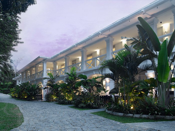 Amara Sanctuary Resort Sentosa 1 2 3 4 Updated 22 Prices Reviews Sentosa Island Singapore