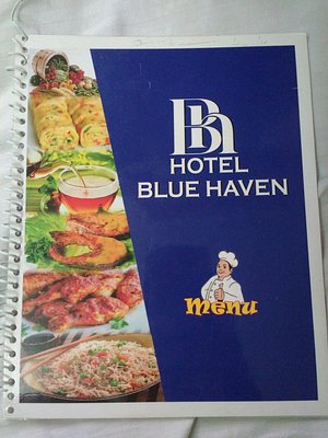 Hotel Blue Haven in Dimapur