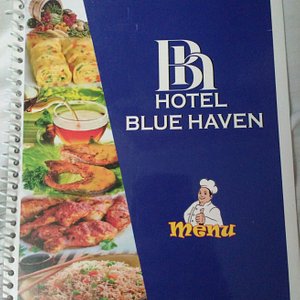 Hotel Blue Haven