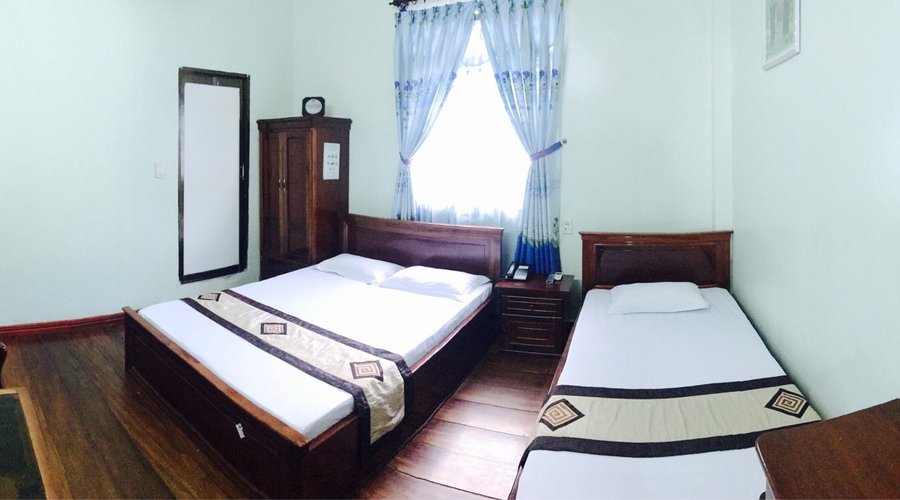 Khách Sạn Phương Nam