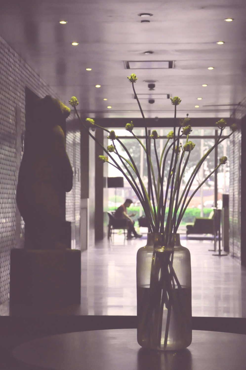 Hotel photo 24 of Le Meridien Zhengzhou.