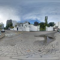 Hukuru Miskiiy (Old Friday Mosque)