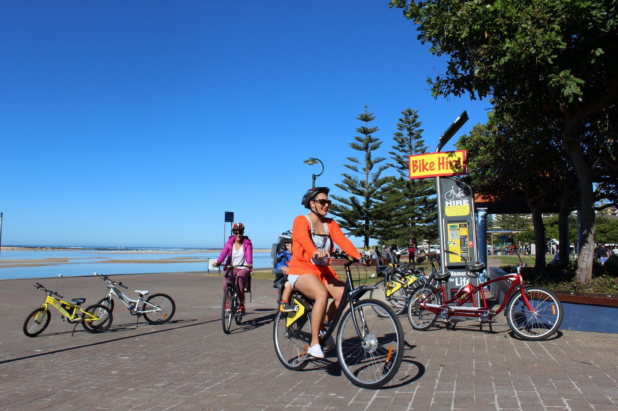 2022年 Sydney Central Bike Hire 行く前に！見どころをチェック トリップアドバイザー