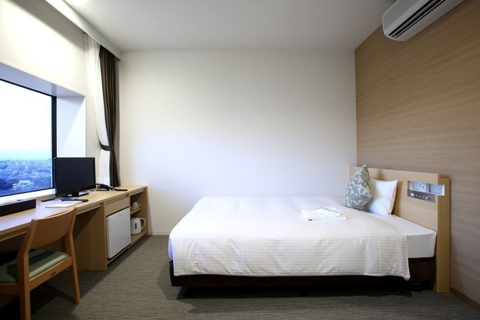 Imagen 1 de Hotel Lifetree Ueno