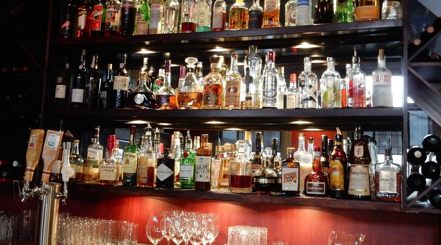 The Bar