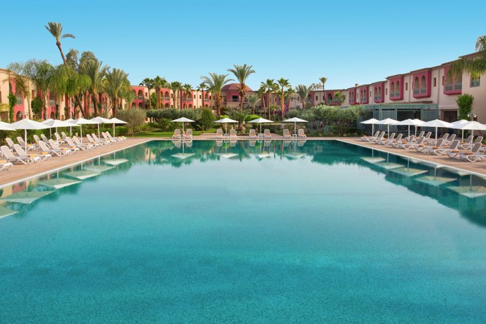 Hotel em Marraquexe  Iberostar Club Palmeraie Marrakech