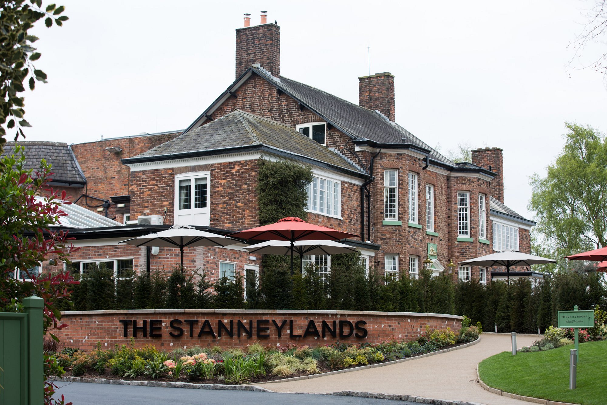 The Stanneylands image