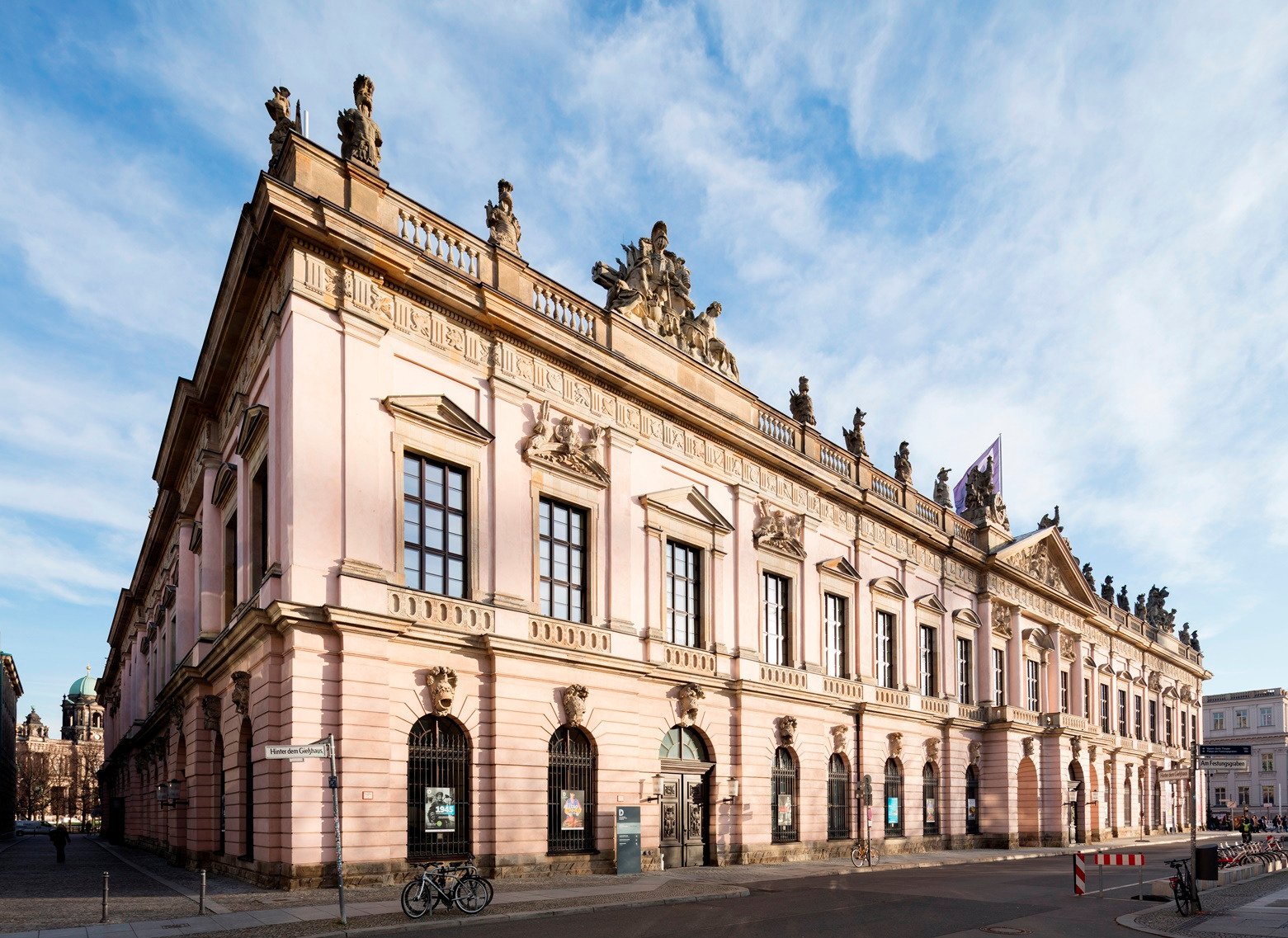 Deutsches Historisches Museum (Berlin) - Lohnt Es Sich? Aktuell Für ...