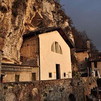 Eremo di san nicolao