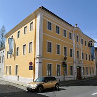 Museum der Westlausitz, Elementarium im Ponickauhaus Kamenz