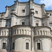 Esterno Chiesa della Santissima Annunziata