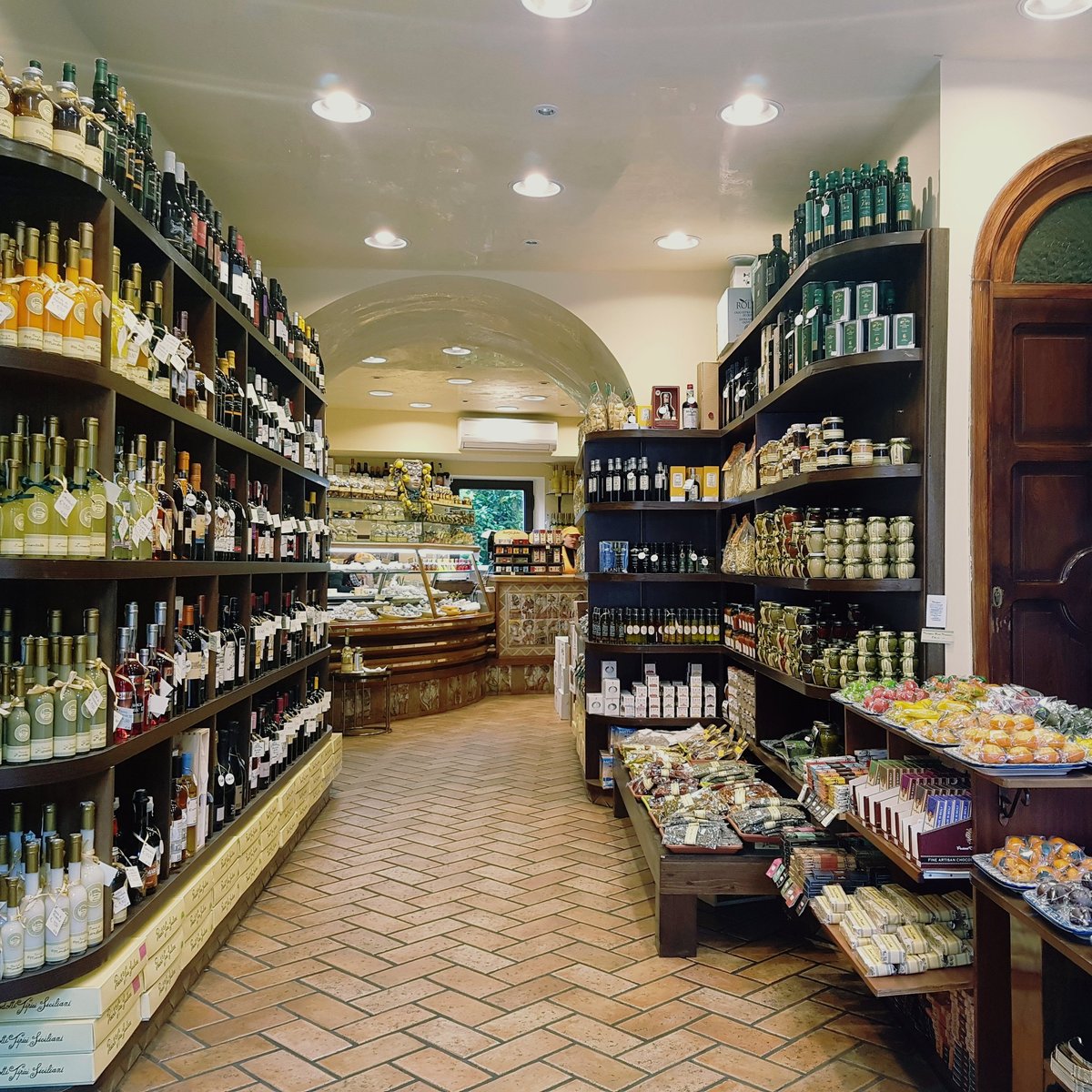 La Bottega del Buongustaio, Таормина: лучшие советы перед посещением -  Tripadvisor