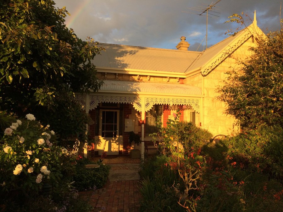 Eastcliff Cottage Sorrento B B Reviews Victoria Australia Tripadvisor