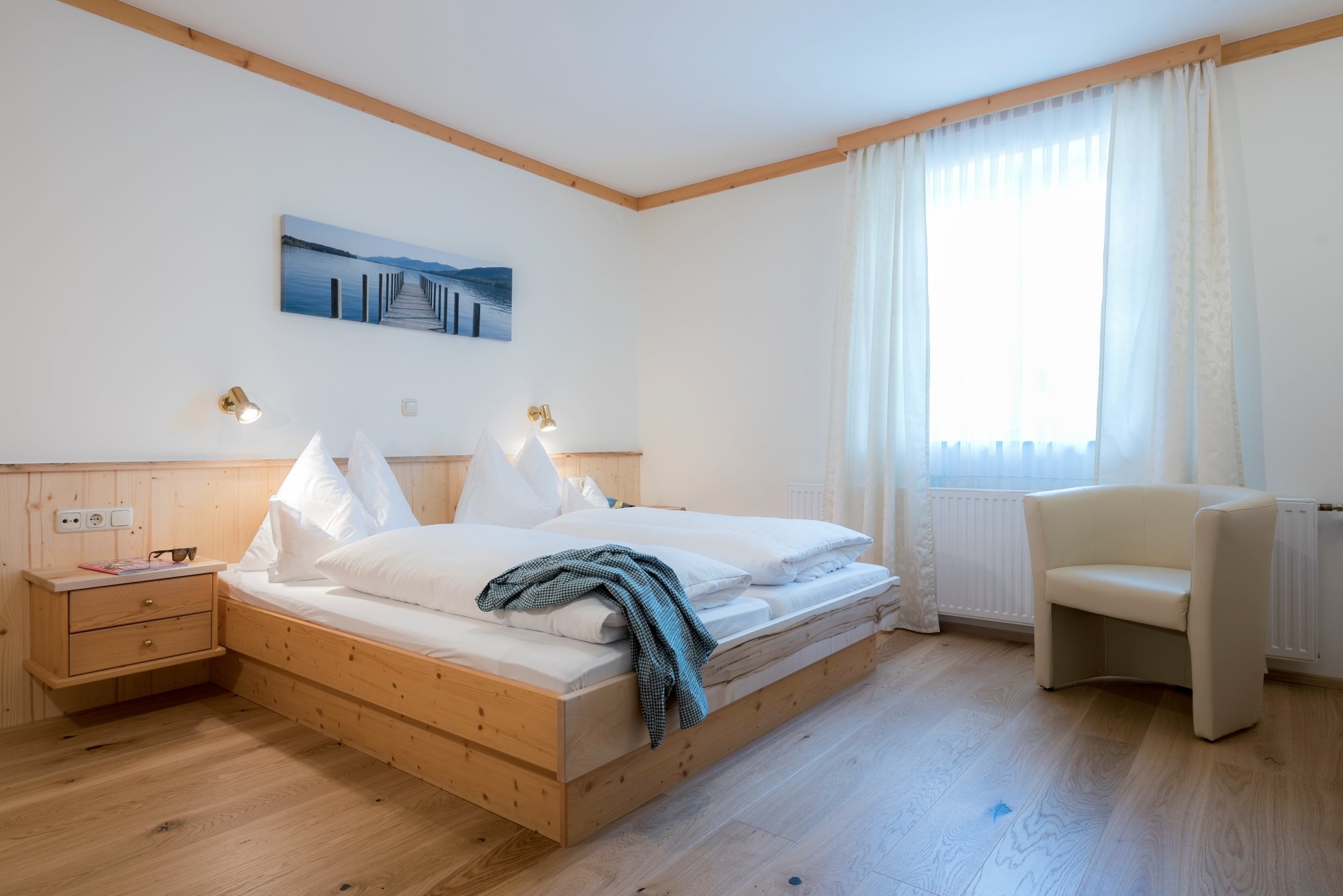 Hotel photo 2 of Hotel & Landgasthof Ragginger.