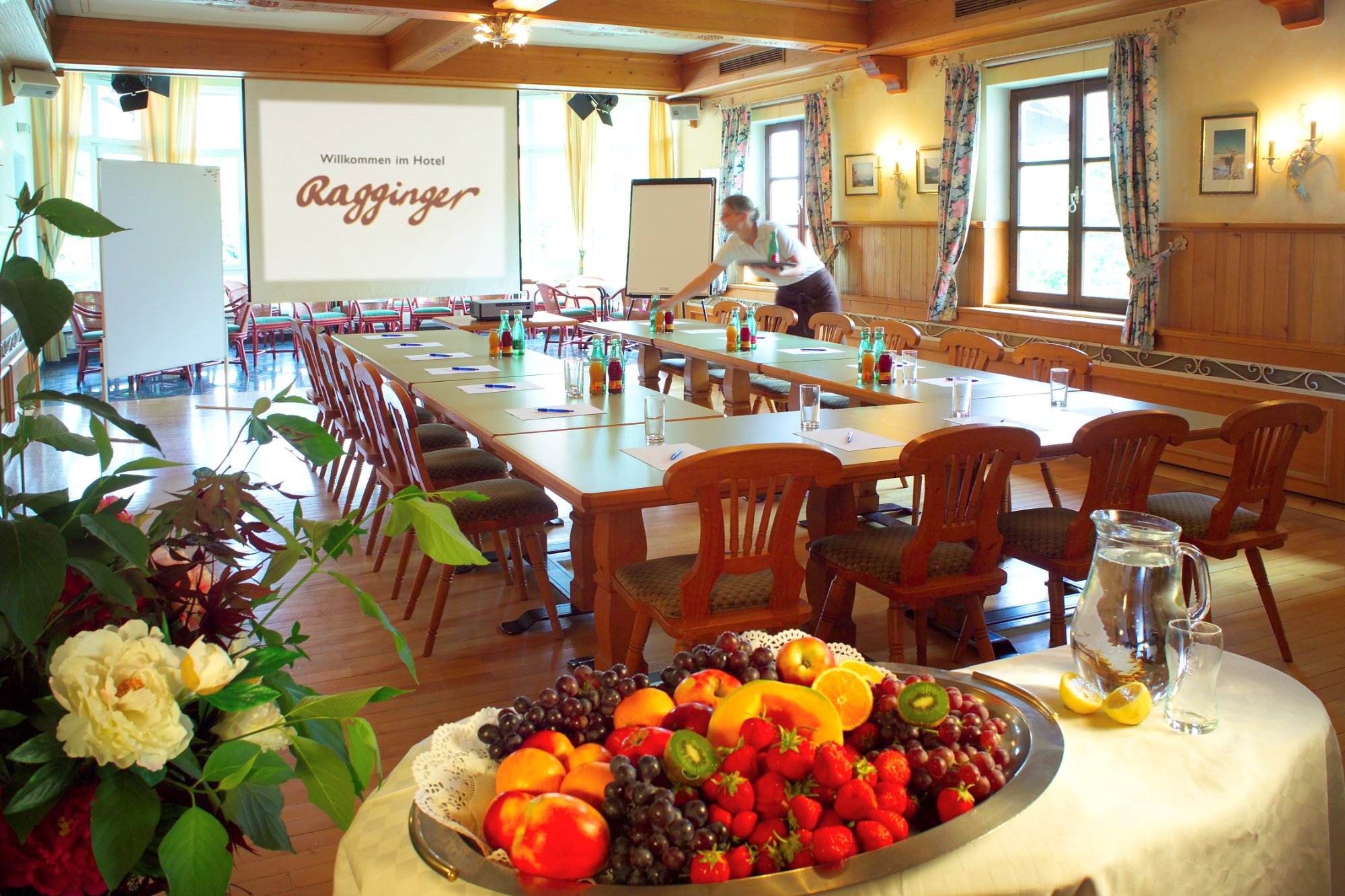 Hotel photo 11 of Hotel & Landgasthof Ragginger.