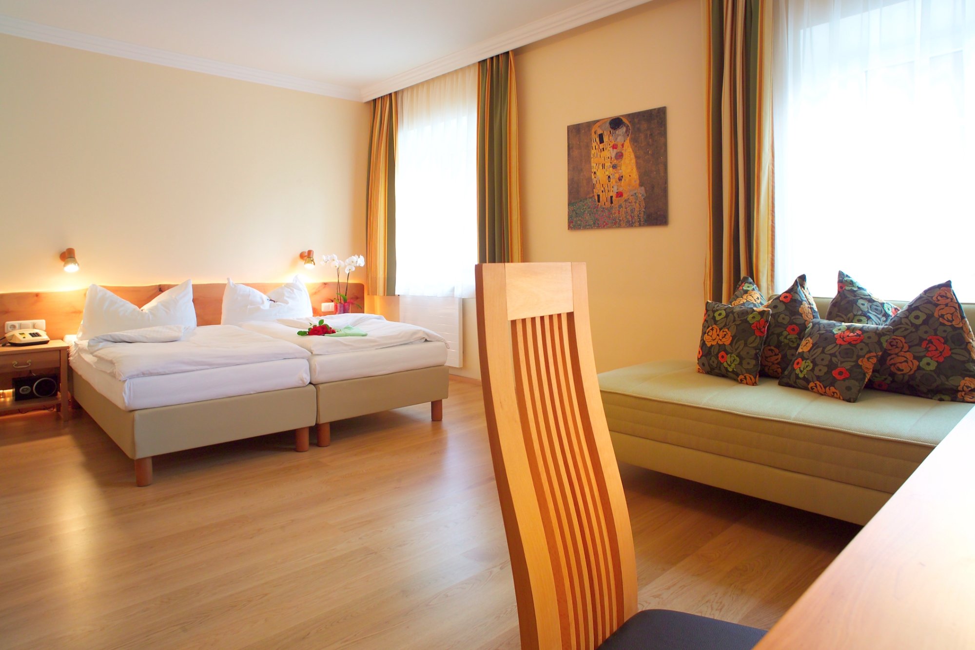 Hotel photo 14 of Hotel & Landgasthof Ragginger.