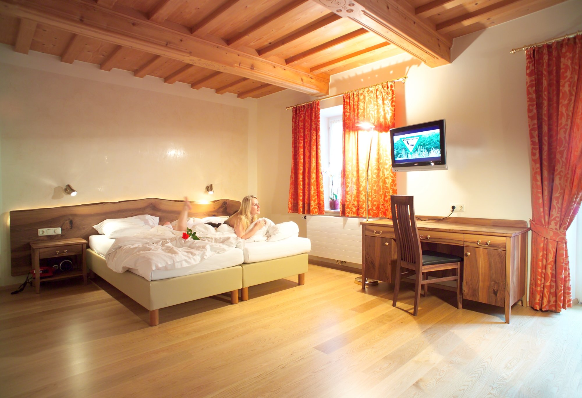 Hotel photo 9 of Hotel & Landgasthof Ragginger.