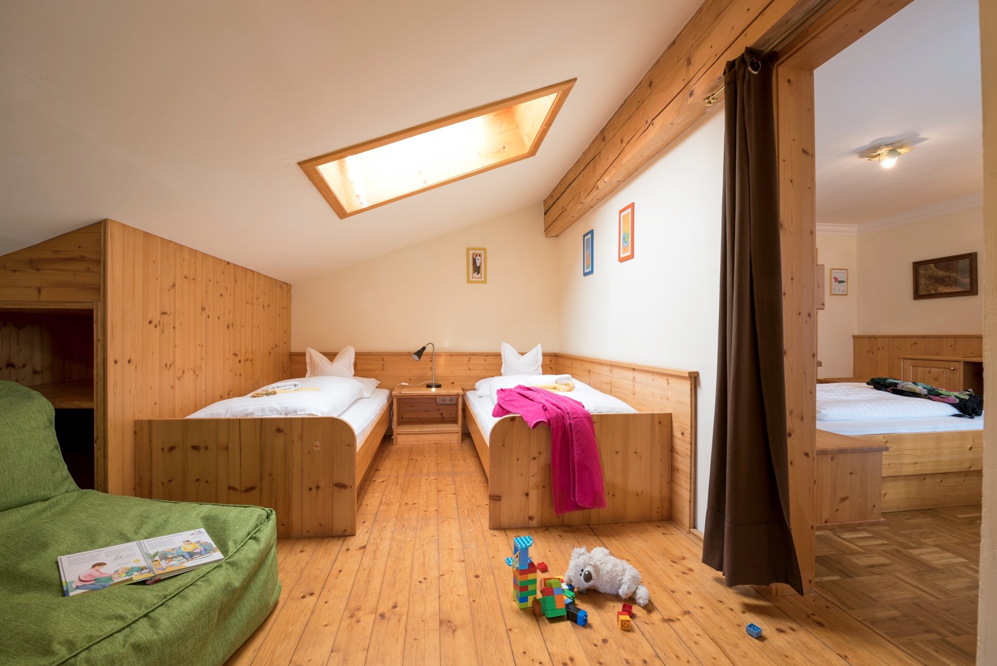 Hotel photo 20 of Hotel & Landgasthof Ragginger.