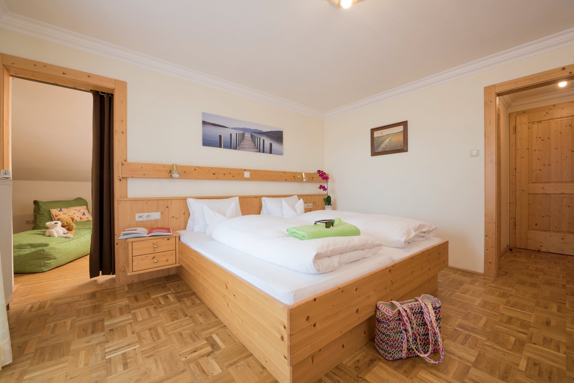Hotel photo 7 of Hotel & Landgasthof Ragginger.