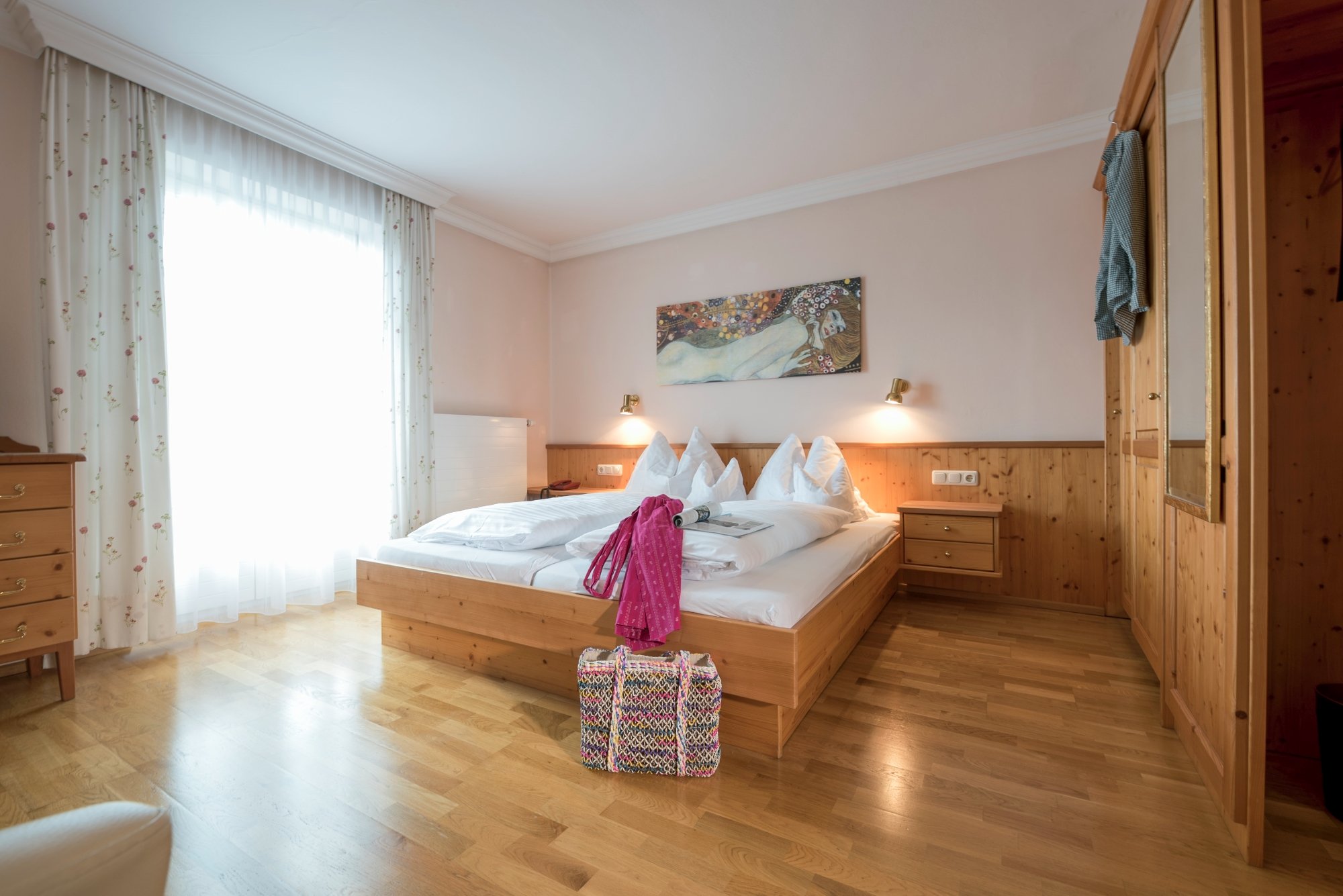 Hotel photo 4 of Hotel & Landgasthof Ragginger.
