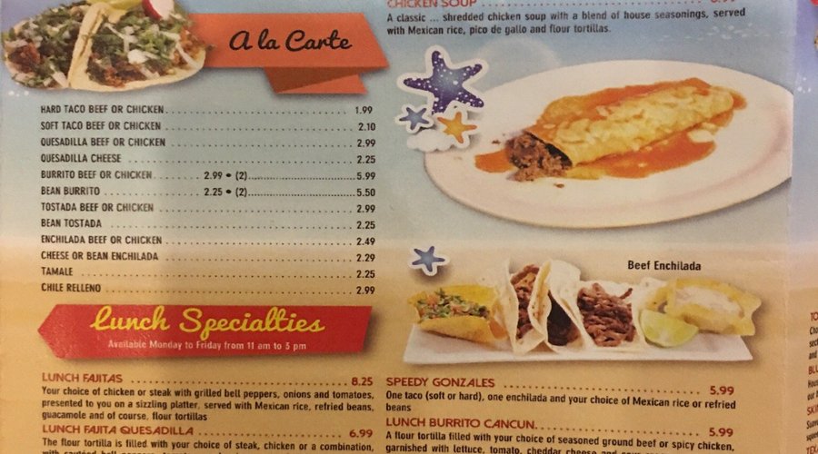 CANCUN GRILL AND CANTINA, Urbandale - Restaurant Reviews, Photos & Phone Number - Tripadvisor