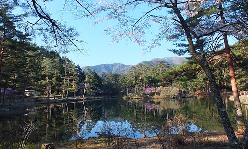 下條村 旅行 観光ガイド 21年 トリップアドバイザー