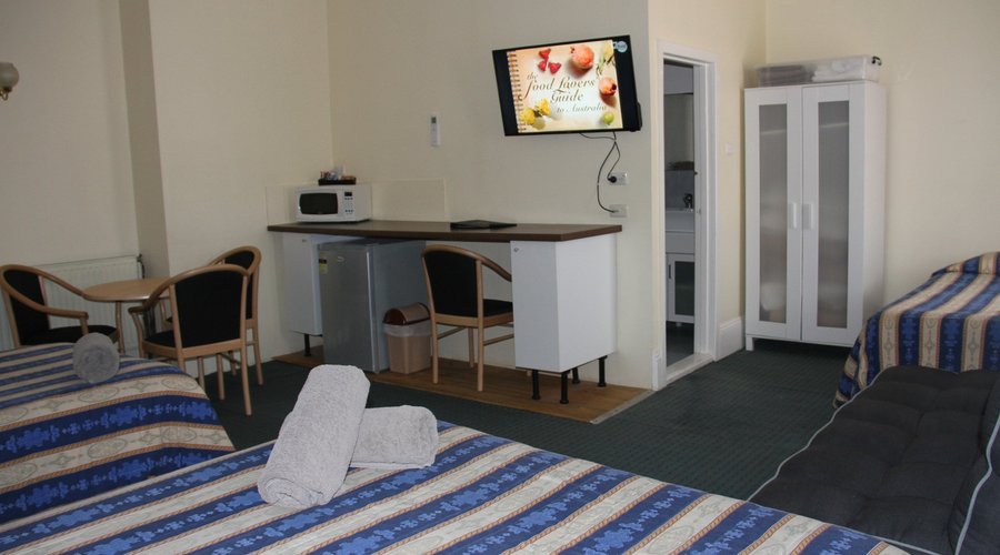 family room1