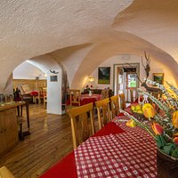la sala