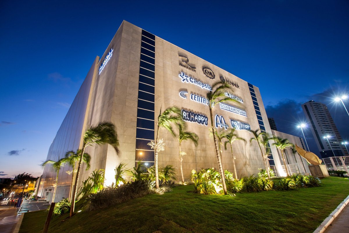 Natal Shopping Center - All You Need to Know BEFORE You Go