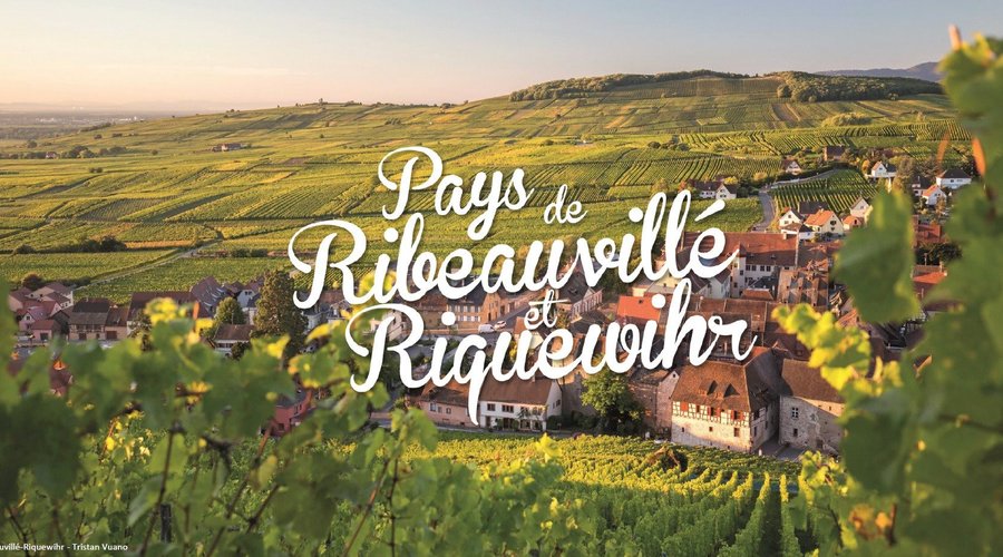 Pays de Ribeauvillé-Riquewihr