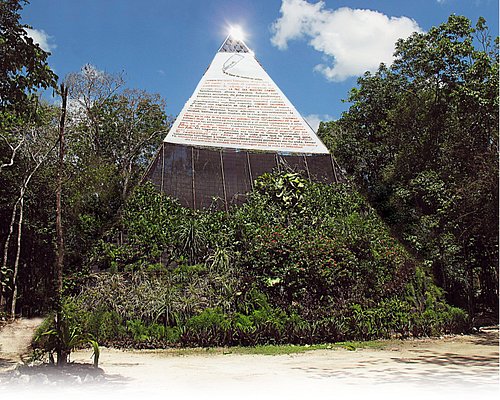 8 Lugares Mágicos de Quintana Roo 