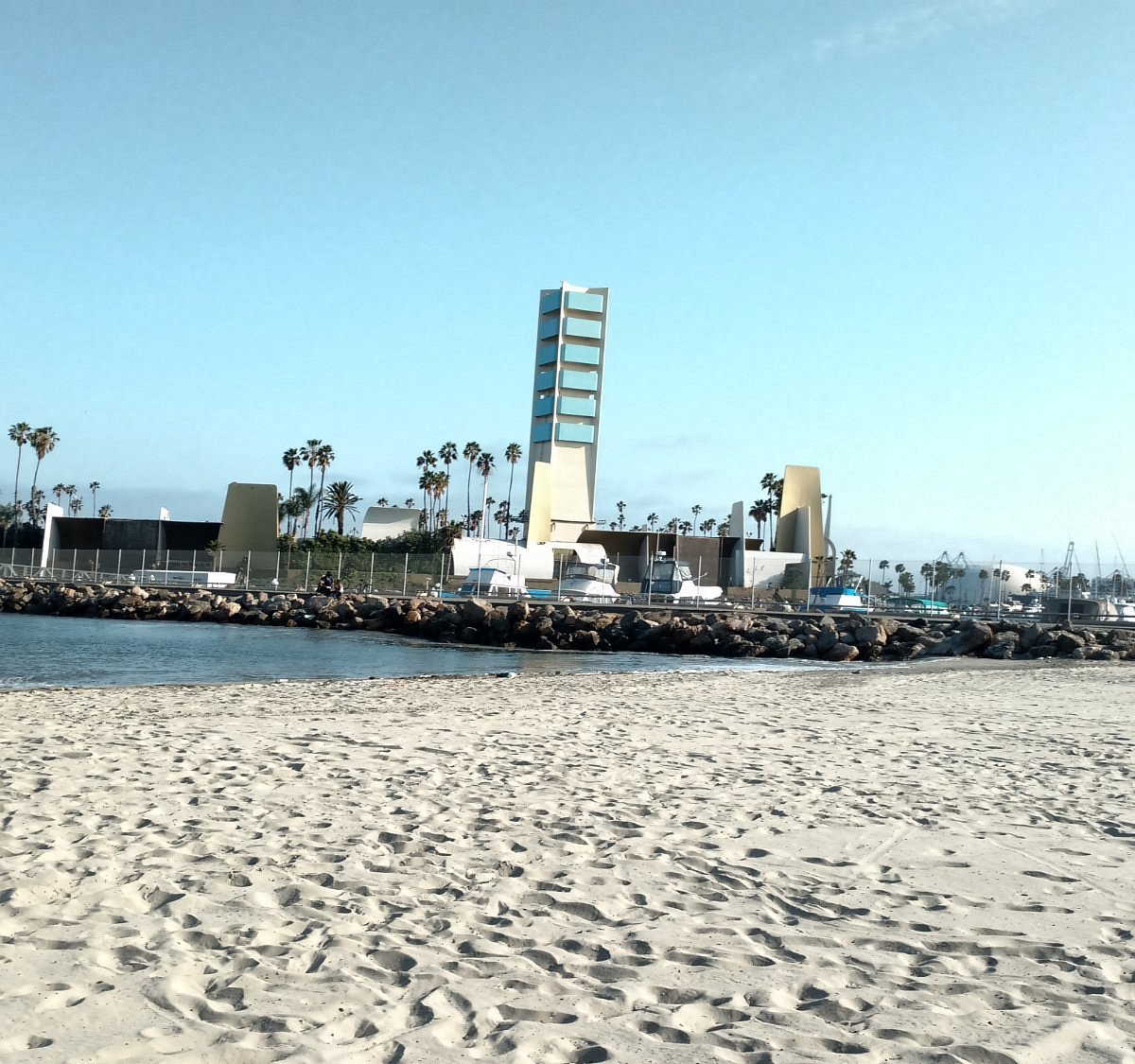 City Beach (Long Beach) All You Need to Know BEFORE You Go