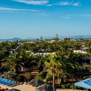 Hotel HL Rio Playa Blanca, hotel in Playa Blanca