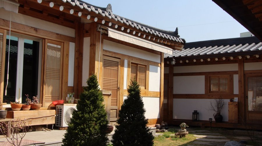 도란도란 게스트하우스 (Doran Doran Guest House, 경주) - 호텔 리뷰 & 가격 비교