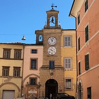 Torre dell’Orologio
