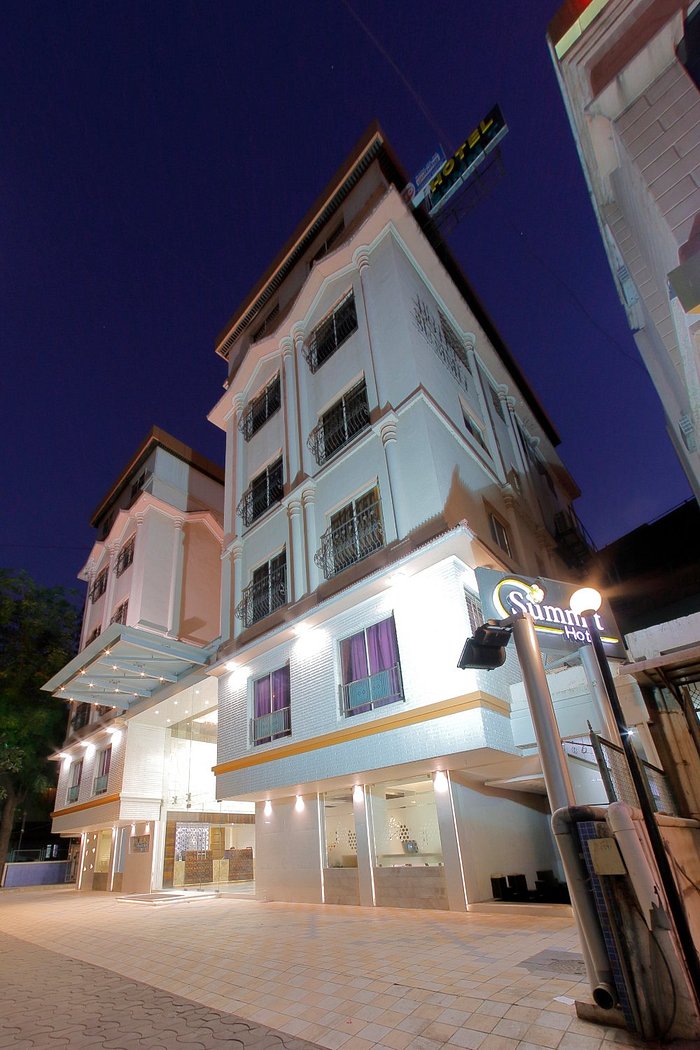 HOTEL SUMMIT (Ahmedabad, Gujarat) - Hotel Reviews, Photos, Rate