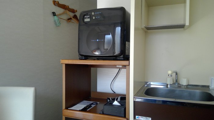 Imagen 5 de Hotel Livemax Nippori