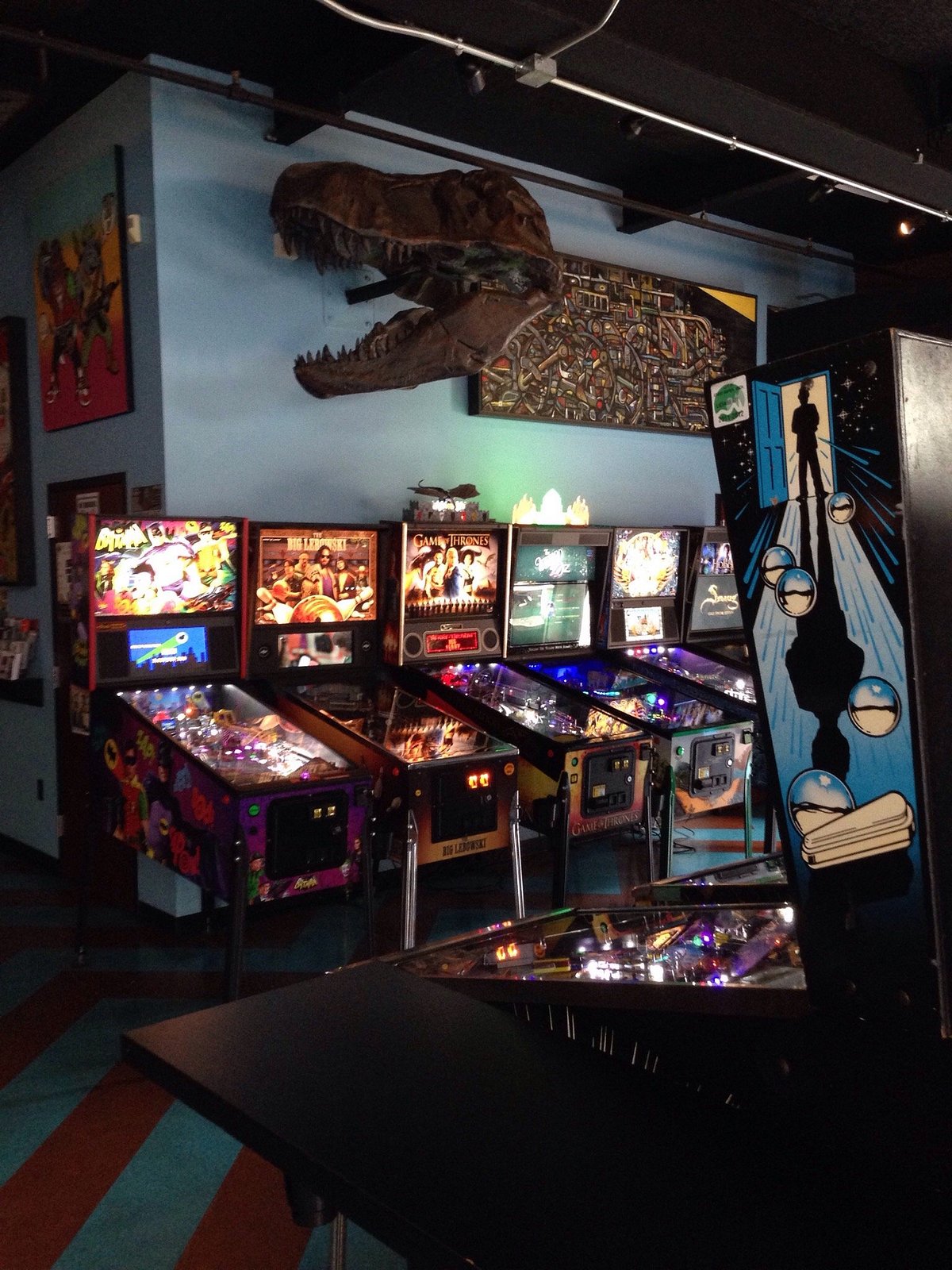 ARCADE FAMILY ENTERTAINMENT CENTER: Tutto quello che c'è da sapere  (AGGIORNATO 2024) - Tripadvisor