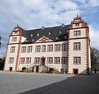 Museum Schloss Salder