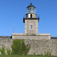 Phare de Carteret