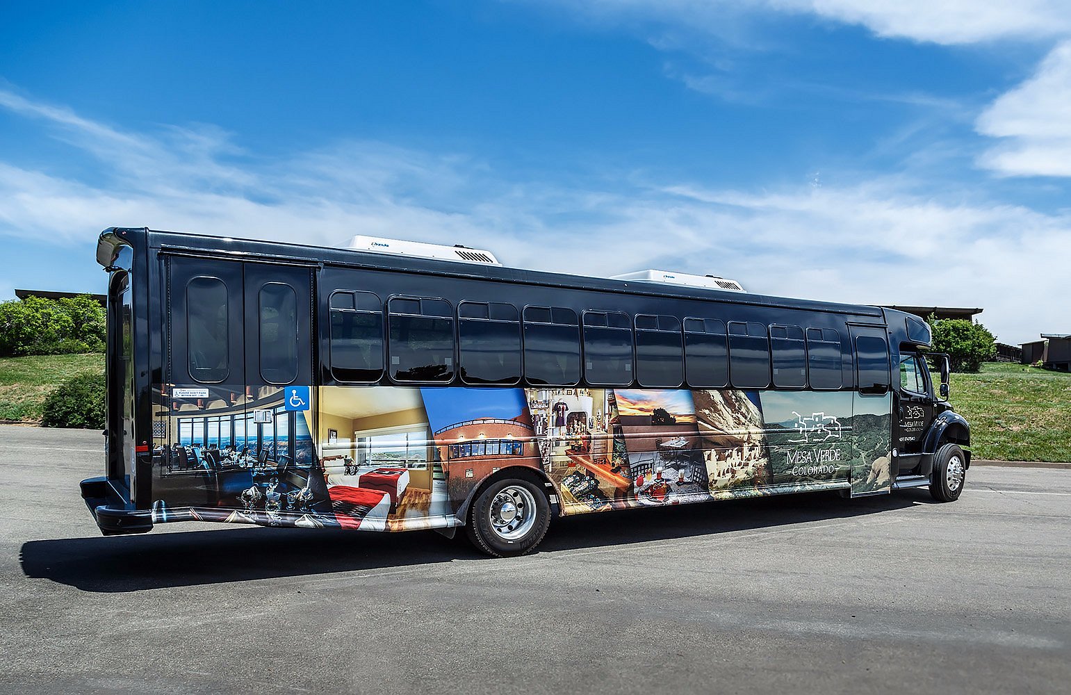 mesa verde national park bus tours