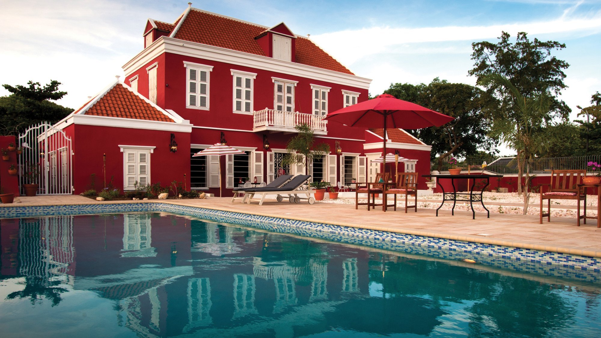 VILLA TOKARA - Updated 2022 Reviews (Willemstad, Curacao)