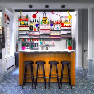 Vintage Hotel Brussels, hotel in Brussels