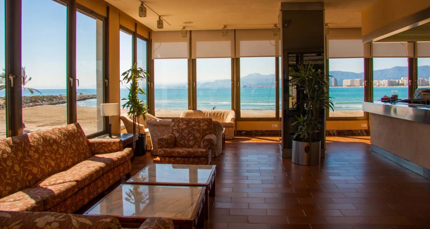 Hotel Sicania (Cullera, Espagne) : tarifs 2024 et 9 avis
