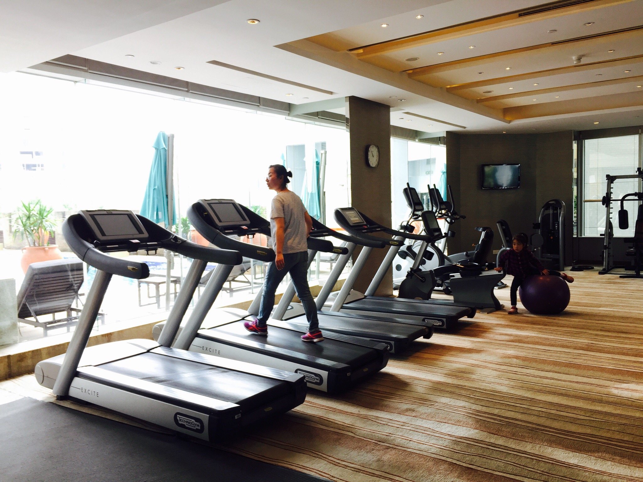 Hotel photo 63 of Pan Pacific Xiamen.