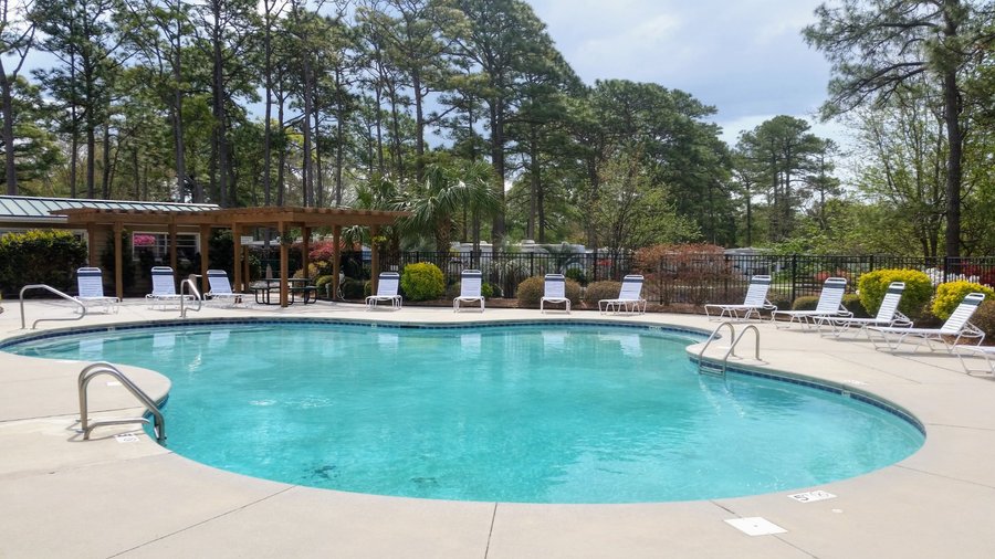 Sites Of Carolina Pines Picture Of Carolina Pines Rv Resort Conway Tripadvisor