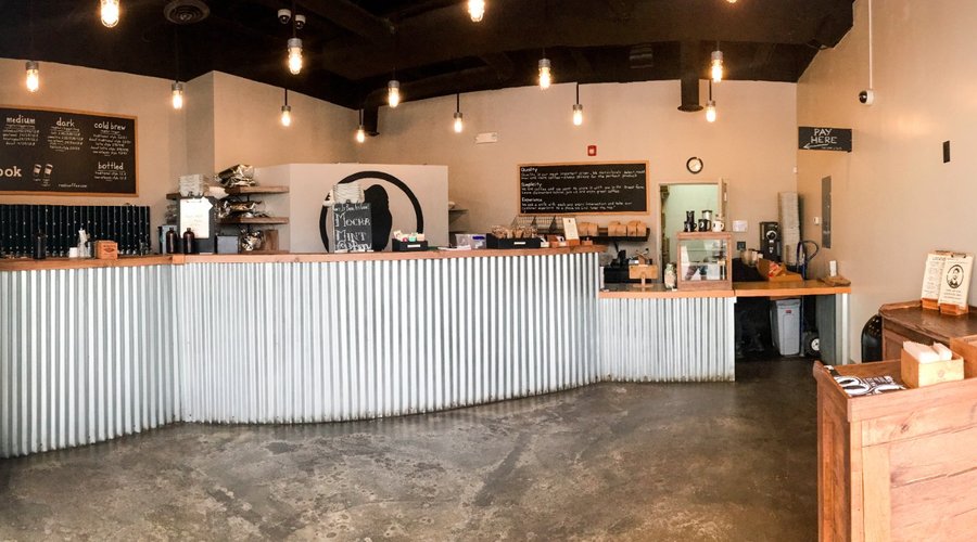 Rook Coffee