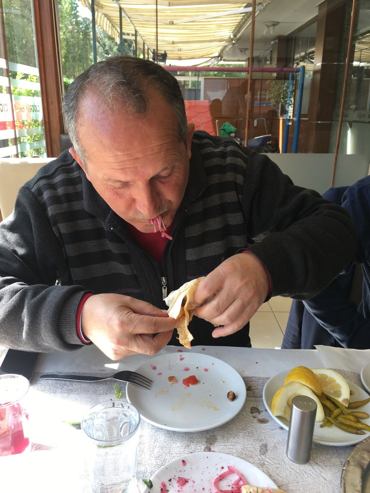 CIGERCI HASAN, Tarsus - Menu, Prices & Restaurant Reviews - Tripadvisor